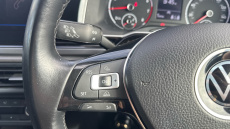 Volkswagen Polo 1.0 TSI 95 Active 5dr Petrol Hatchback